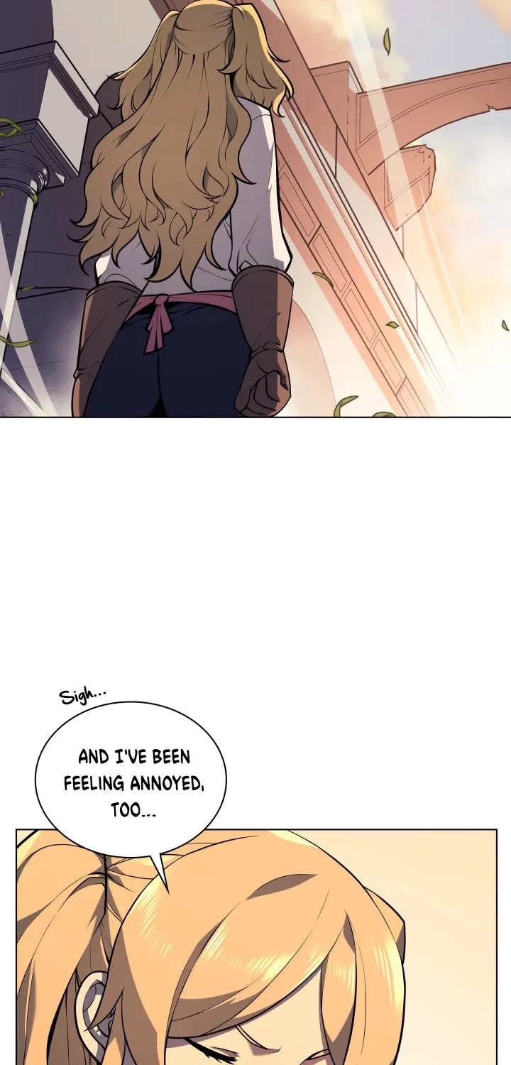 Overgeared (Team Argo) Chapter 30 page 43 - 
