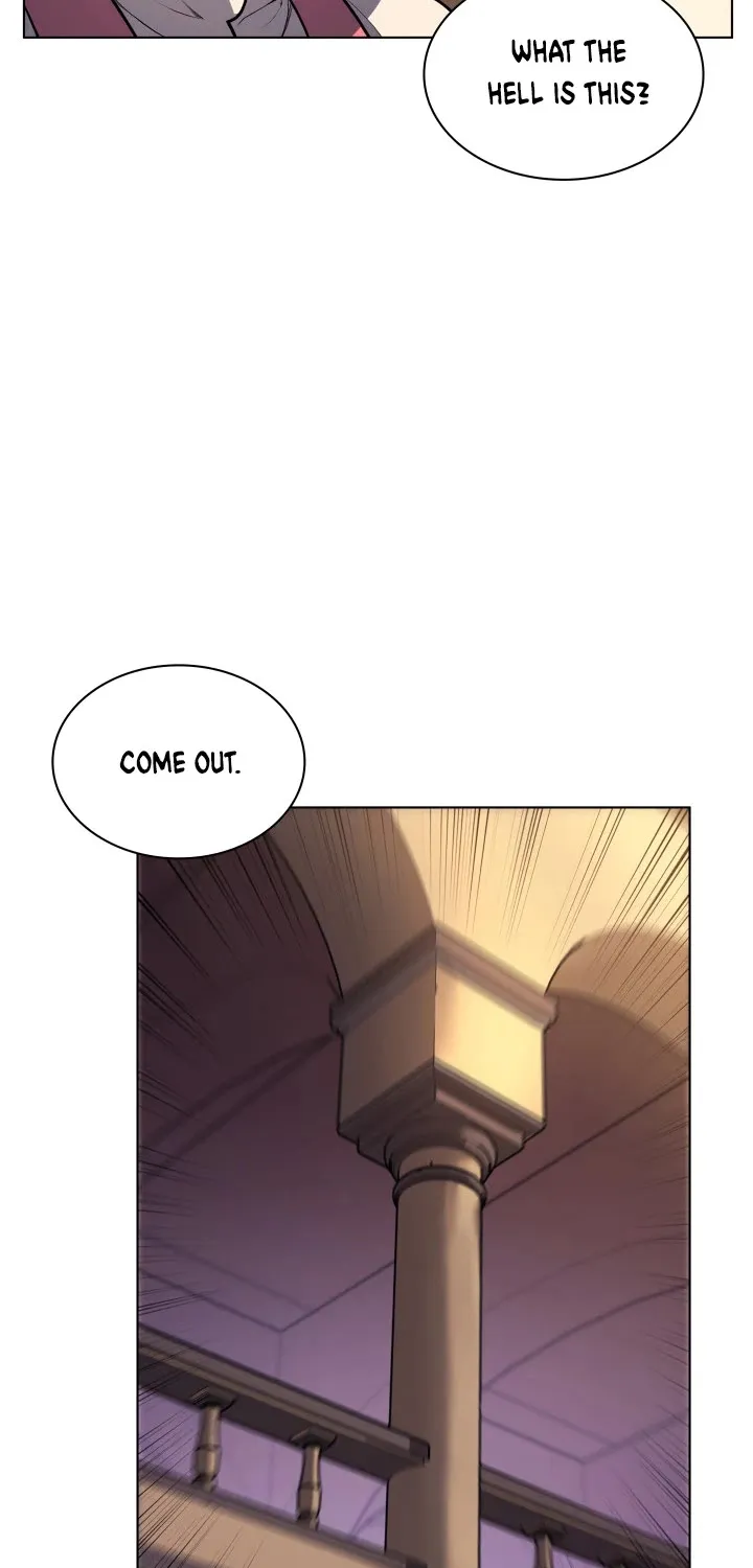 Overgeared (Team Argo) Chapter 30 page 45 - 