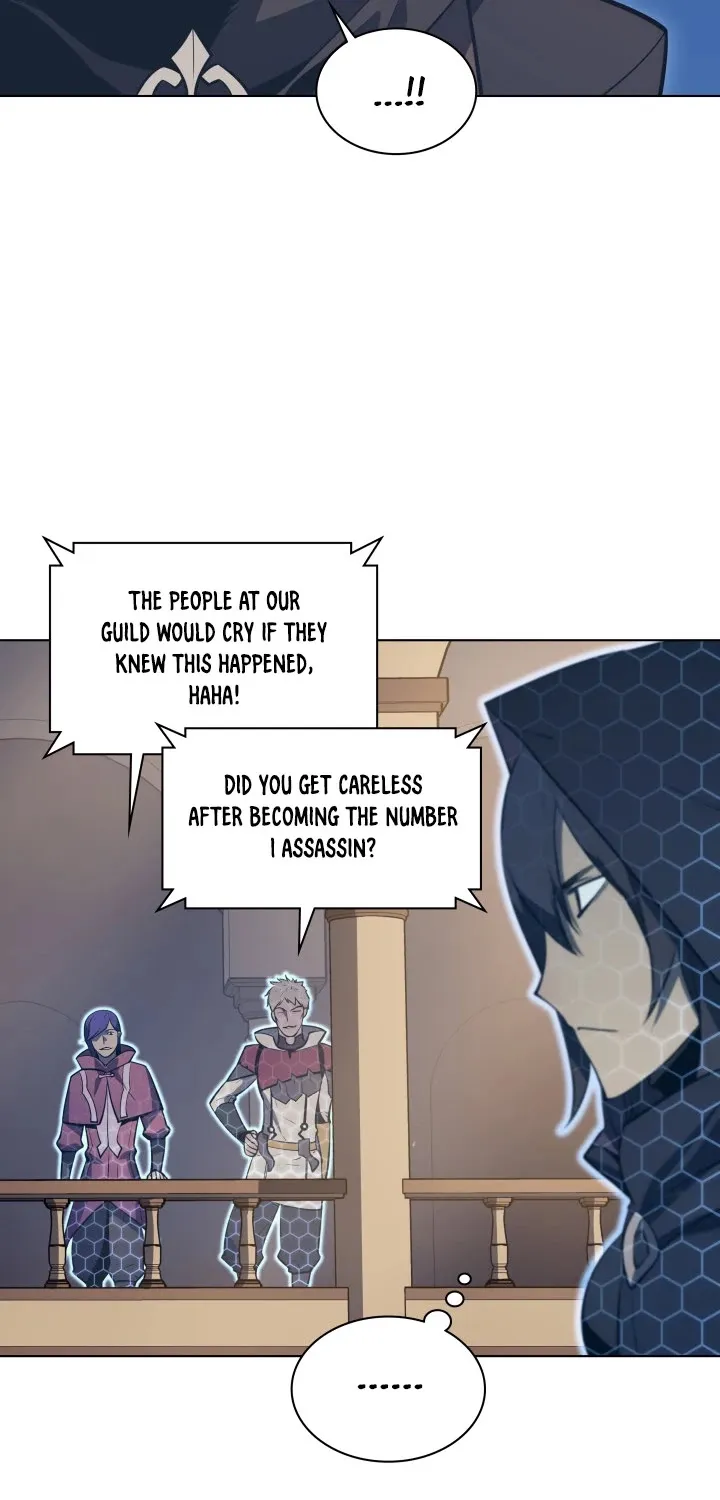 Overgeared (Team Argo) Chapter 30 page 57 - 