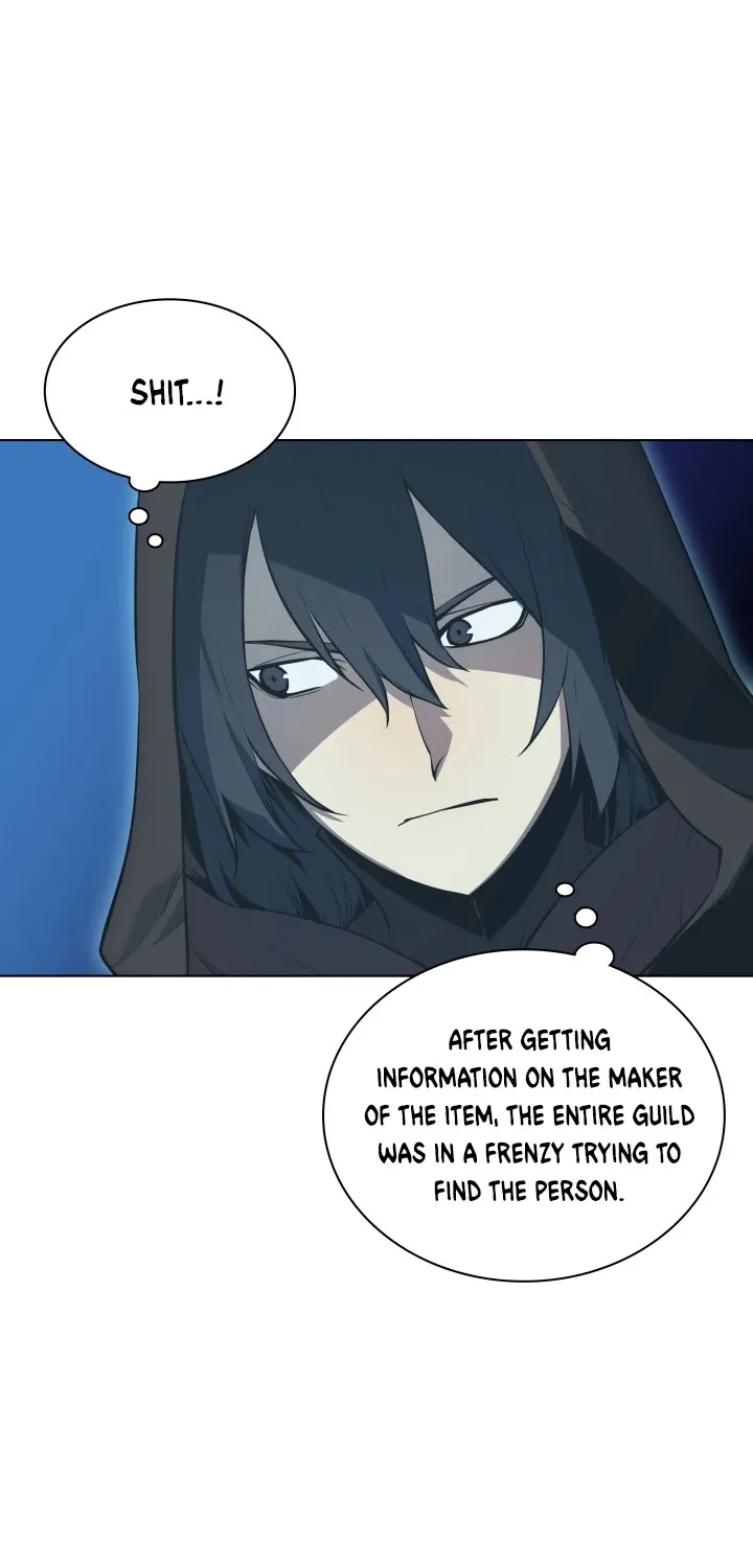Overgeared (Team Argo) Chapter 30 page 59 - 