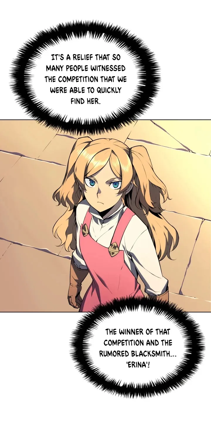 Overgeared (Team Argo) Chapter 30 page 61 - 