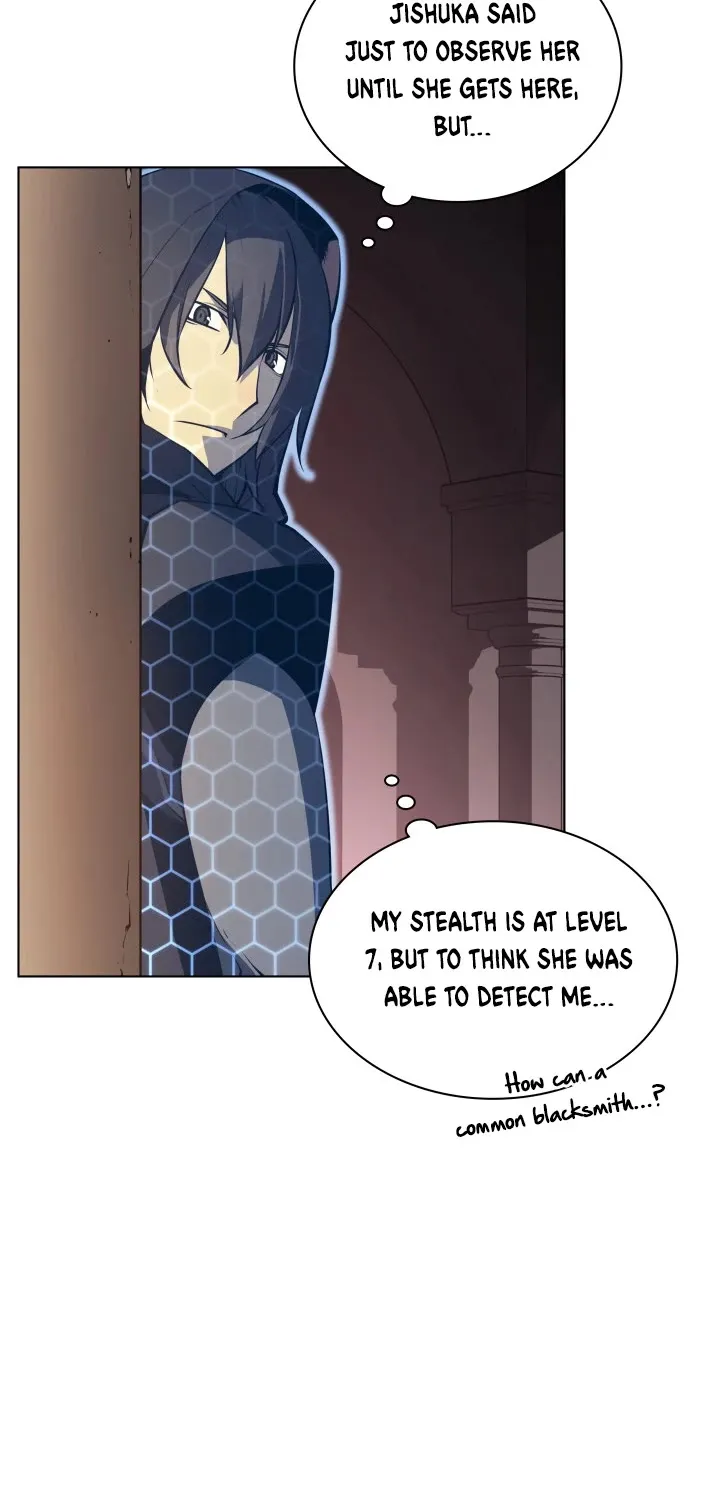 Overgeared (Team Argo) Chapter 30 page 65 - 