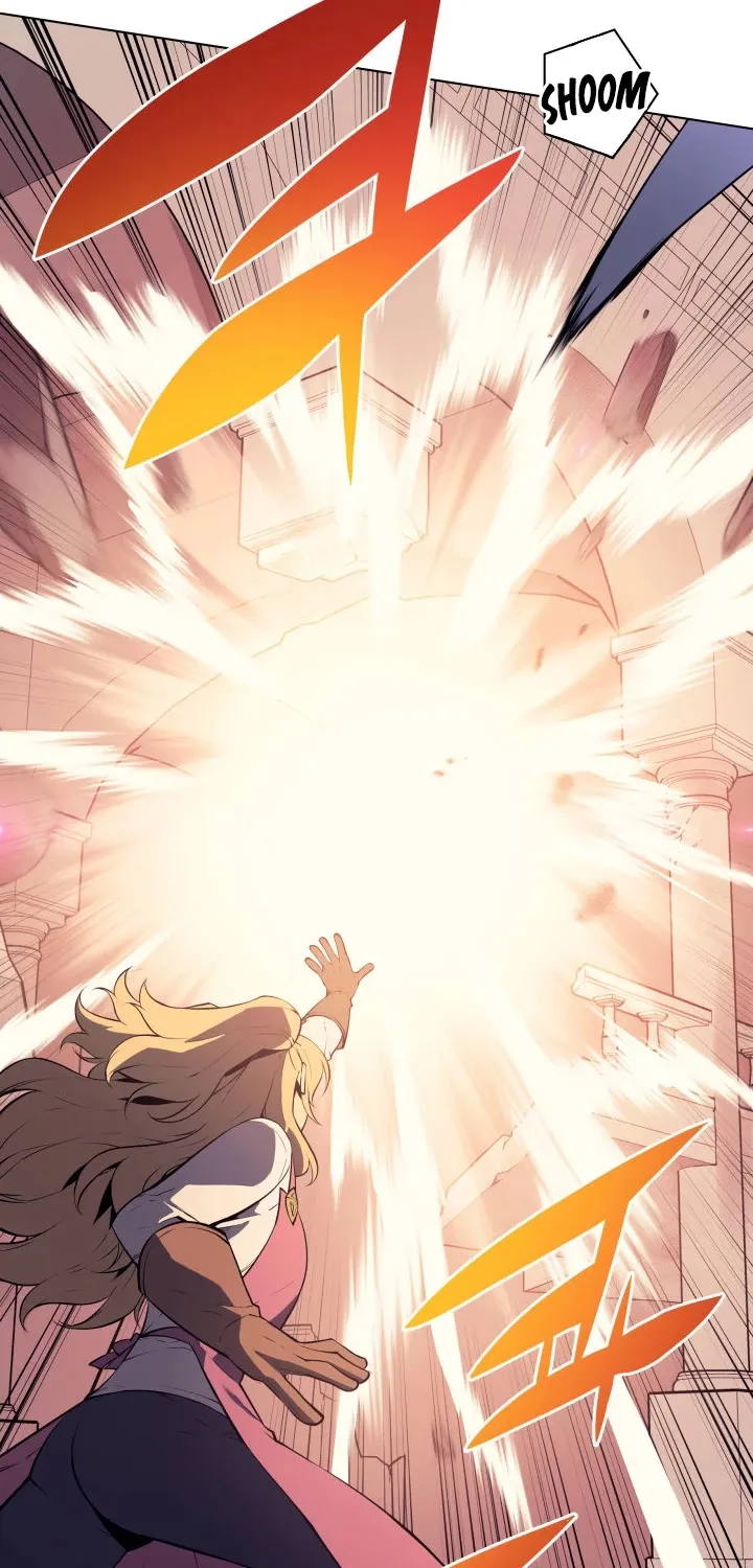 Overgeared (Team Argo) Chapter 30 page 71 - 