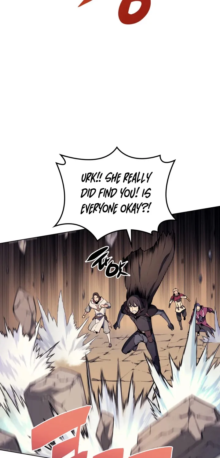 Overgeared (Team Argo) Chapter 30 page 73 - 
