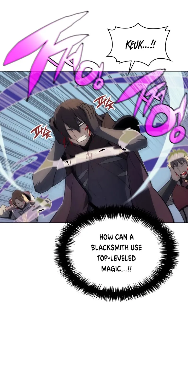 Overgeared (Team Argo) Chapter 30 page 79 - 