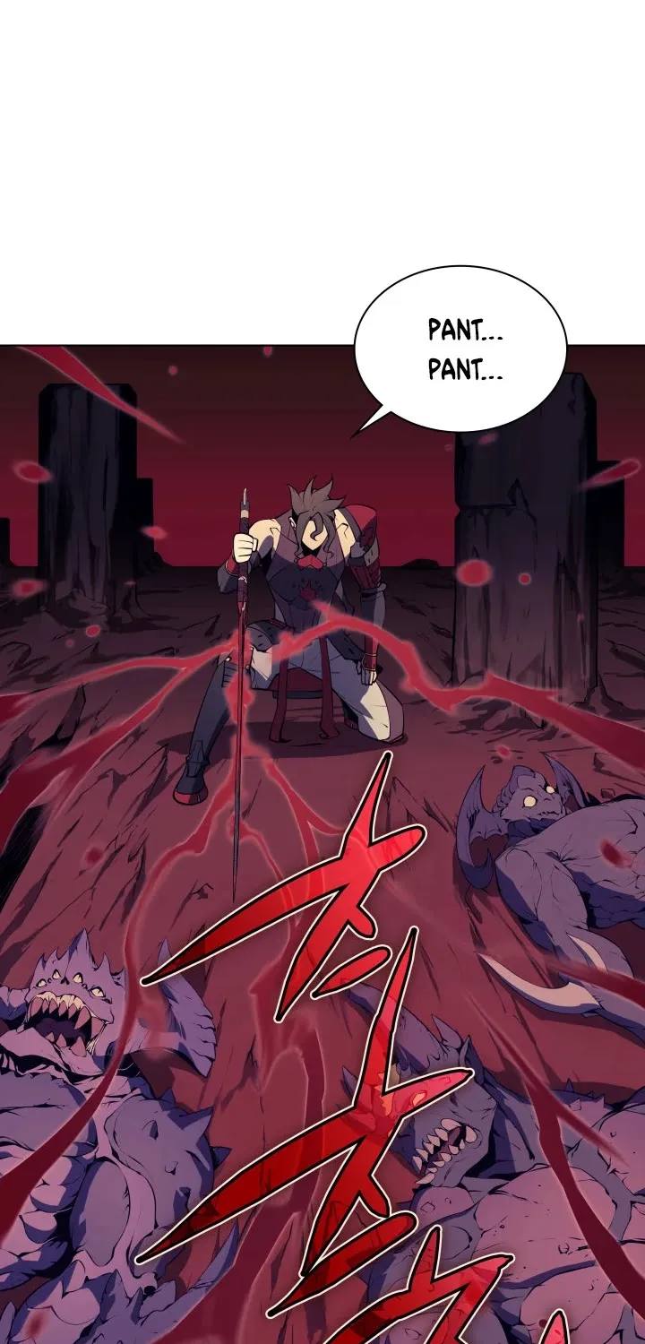 Overgeared (Team Argo) Chapter 30 page 9 - 
