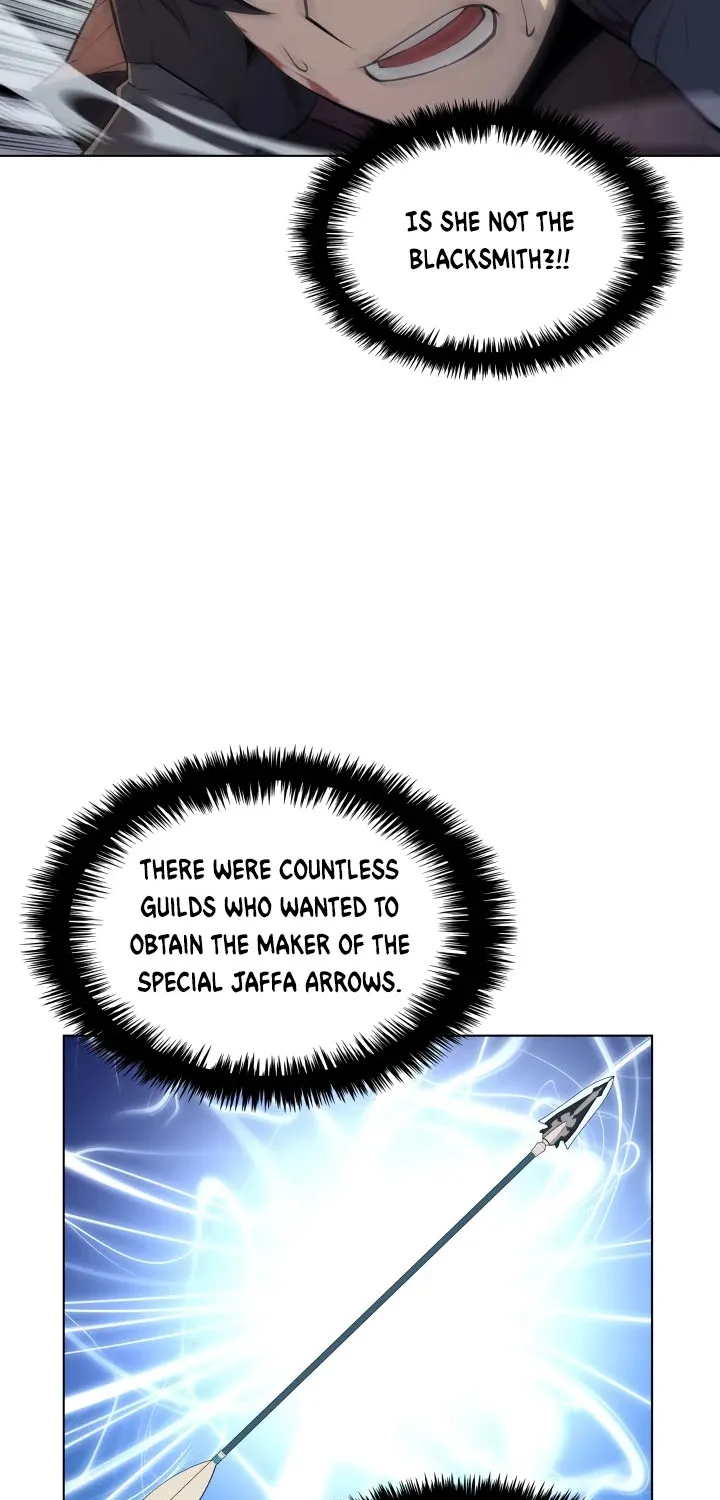 Overgeared (Team Argo) Chapter 30 page 81 - 