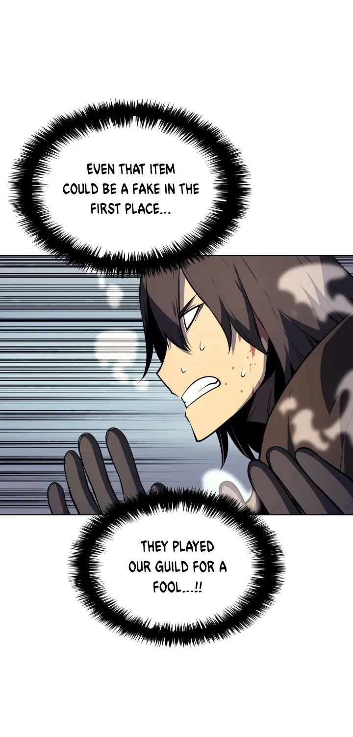 Overgeared (Team Argo) Chapter 30 page 83 - 