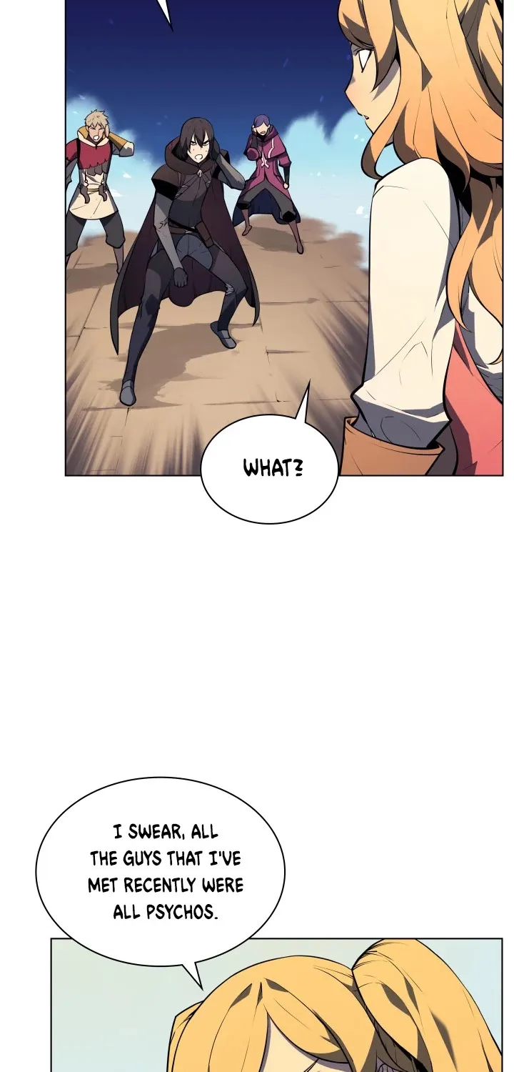 Overgeared (Team Argo) Chapter 30 page 85 - 