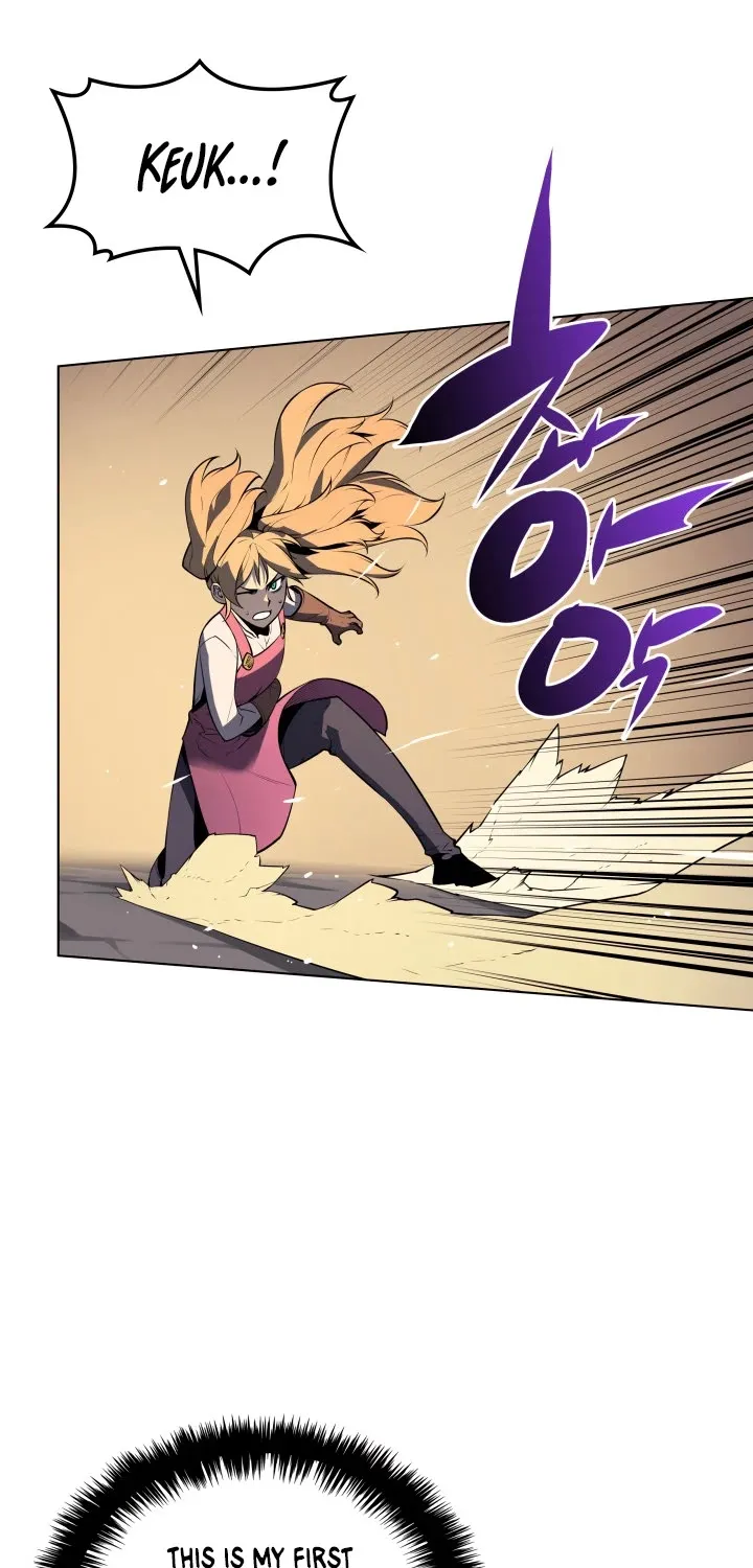Overgeared (Team Argo) Chapter 30 page 99 - 