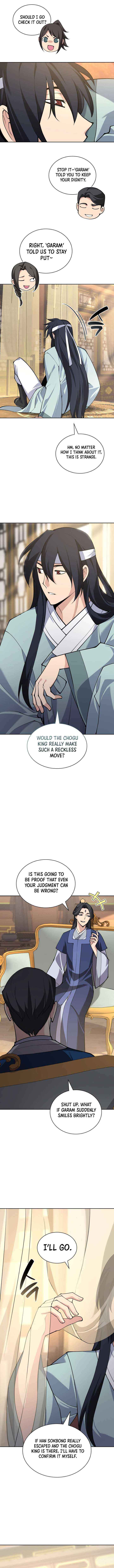 Overgeared (Team Argo) Chapter 308 page 14 - 