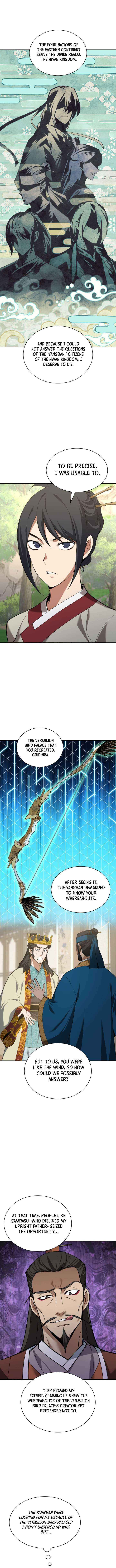 Overgeared (Team Argo) Chapter 308 page 18 - 