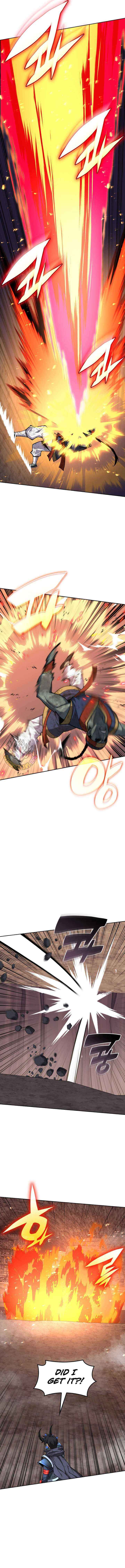 Overgeared (Team Argo) Chapter 308 page 7 - 