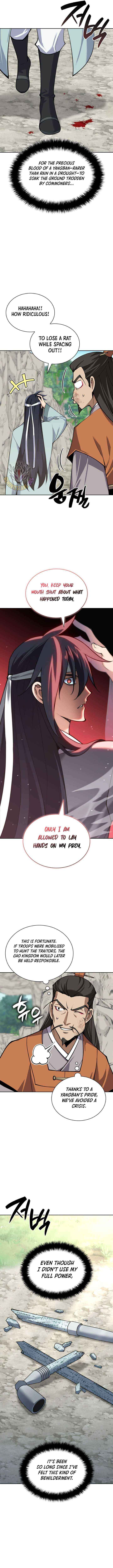 Overgeared (Team Argo) Chapter 309 page 17 - 