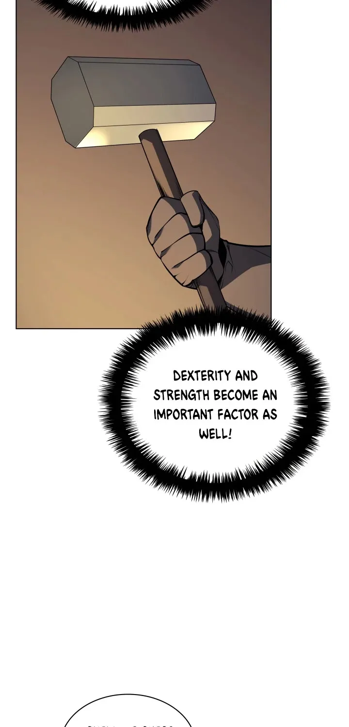 Overgeared (Team Argo) Chapter 31 page 11 - 