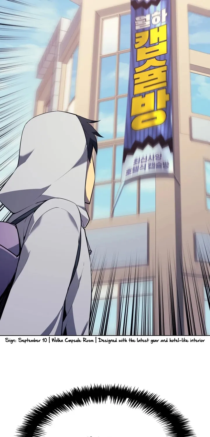 Overgeared (Team Argo) Chapter 31 page 101 - 