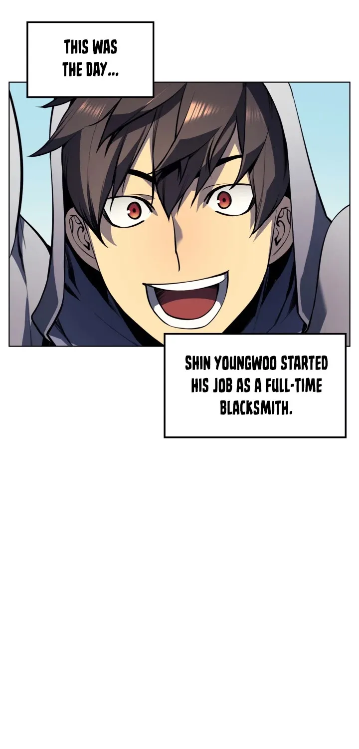 Overgeared (Team Argo) Chapter 31 page 105 - 