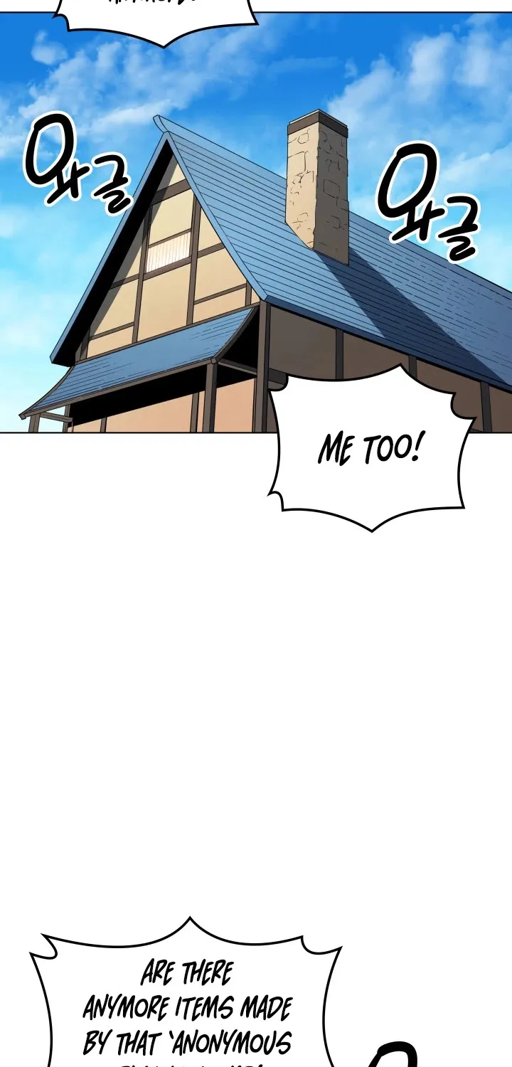 Overgeared (Team Argo) Chapter 31 page 107 - 