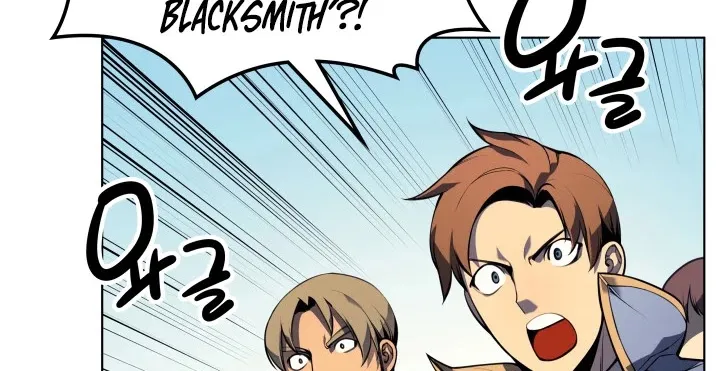 Overgeared (Team Argo) Chapter 31 page 108 - 