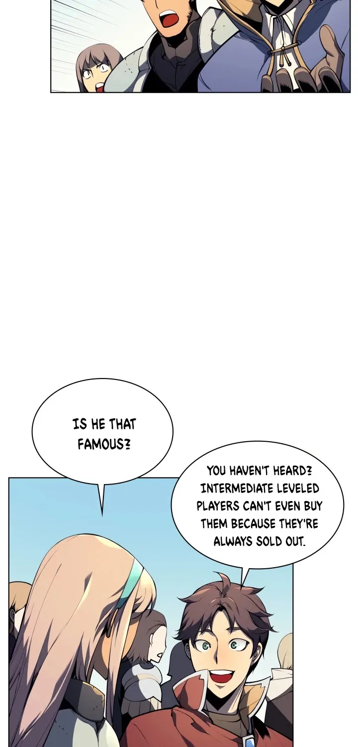 Overgeared (Team Argo) Chapter 31 page 109 - 