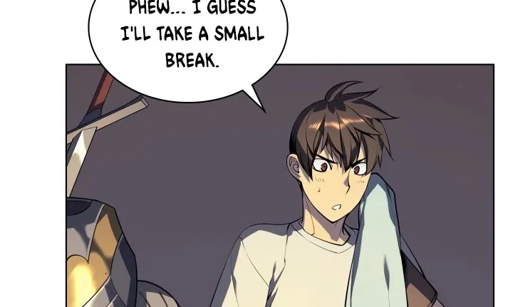 Overgeared (Team Argo) Chapter 31 page 12 - 