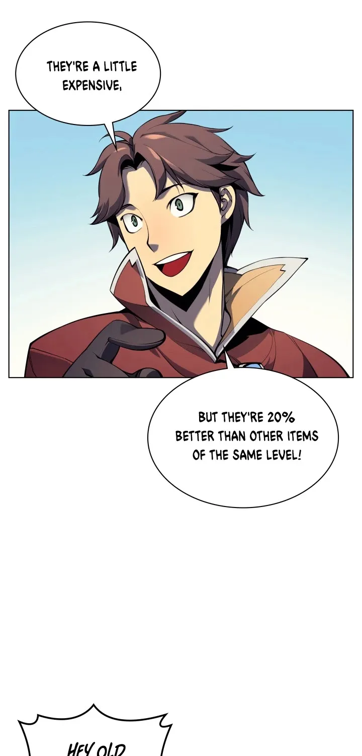 Overgeared (Team Argo) Chapter 31 page 111 - 