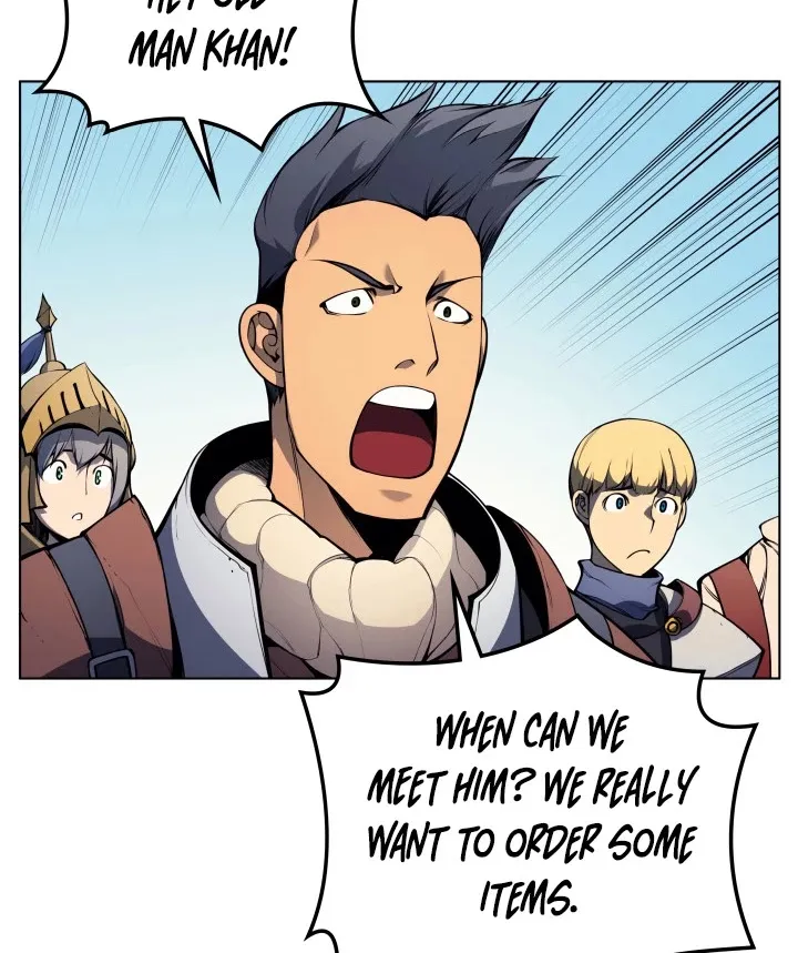 Overgeared (Team Argo) Chapter 31 page 112 - 