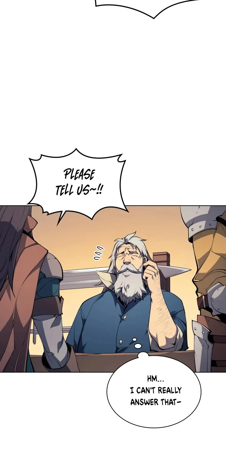 Overgeared (Team Argo) Chapter 31 page 113 - 