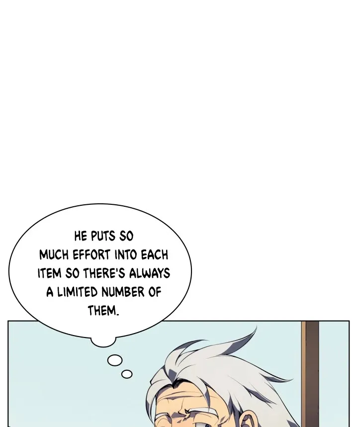 Overgeared (Team Argo) Chapter 31 page 114 - 