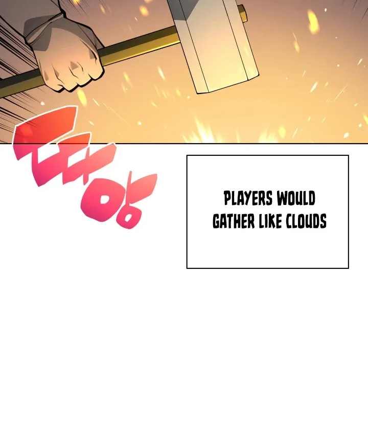 Overgeared (Team Argo) Chapter 31 page 116 - 