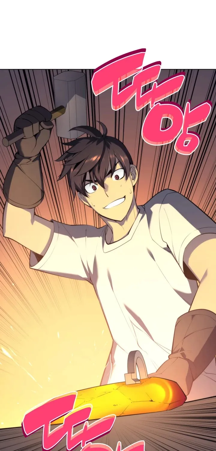 Overgeared (Team Argo) Chapter 31 page 117 - 