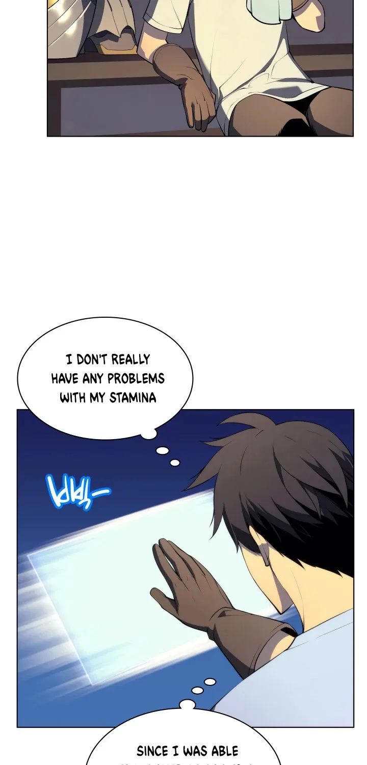 Overgeared (Team Argo) Chapter 31 page 13 - 
