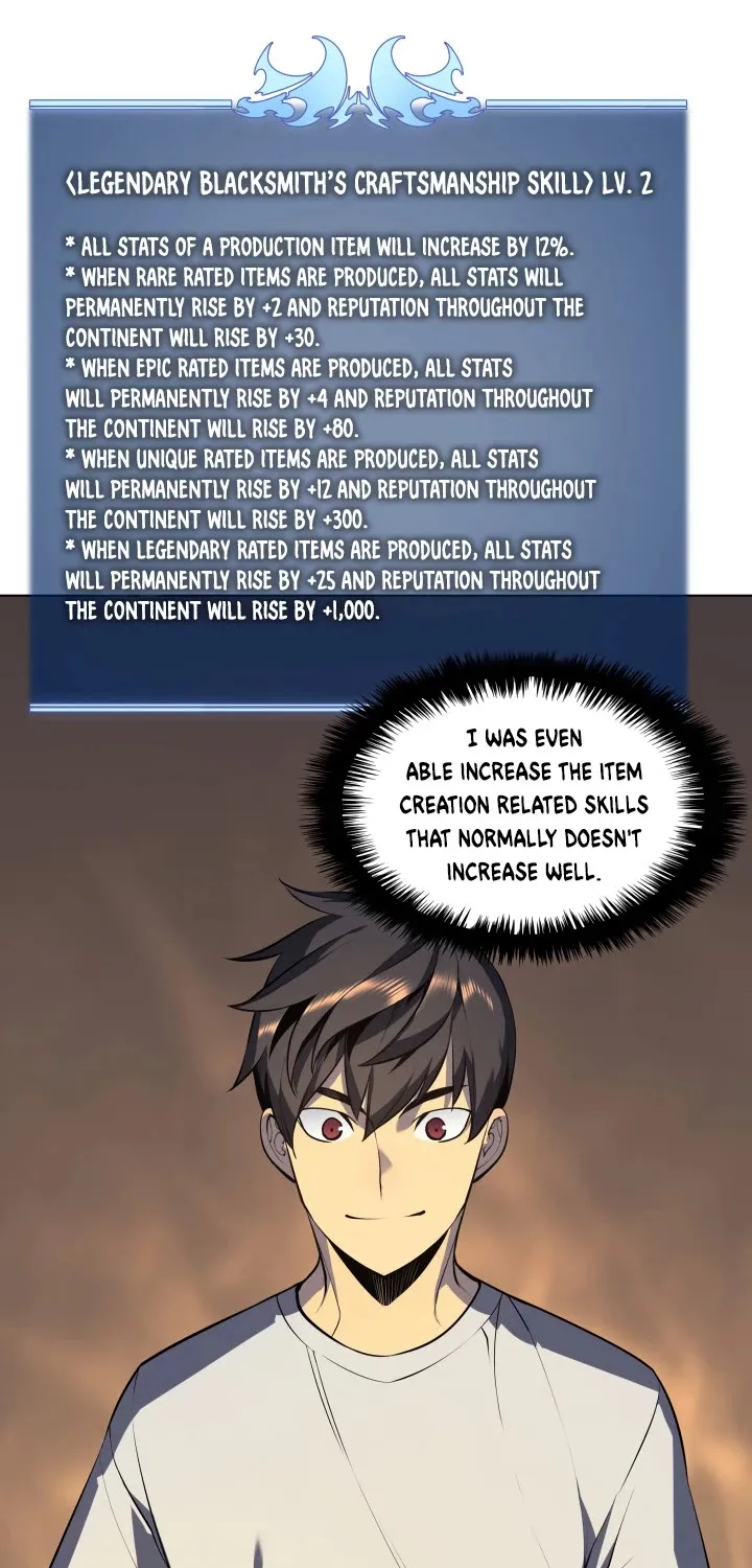 Overgeared (Team Argo) Chapter 31 page 15 - 