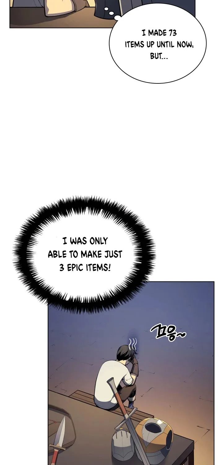 Overgeared (Team Argo) Chapter 31 page 19 - 