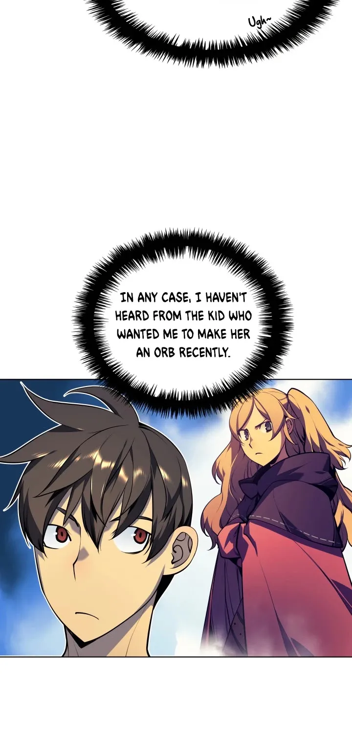 Overgeared (Team Argo) Chapter 31 page 25 - 