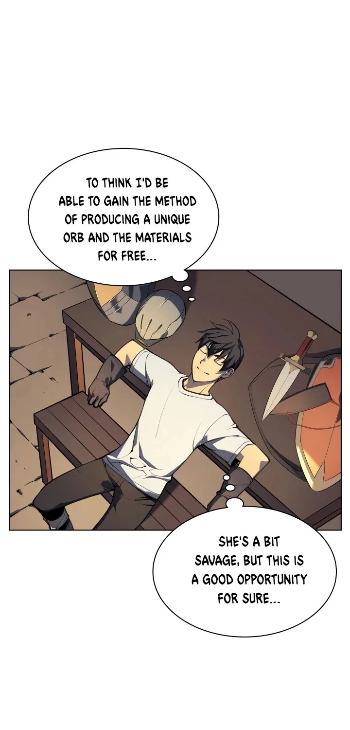 Overgeared (Team Argo) Chapter 31 page 27 - 