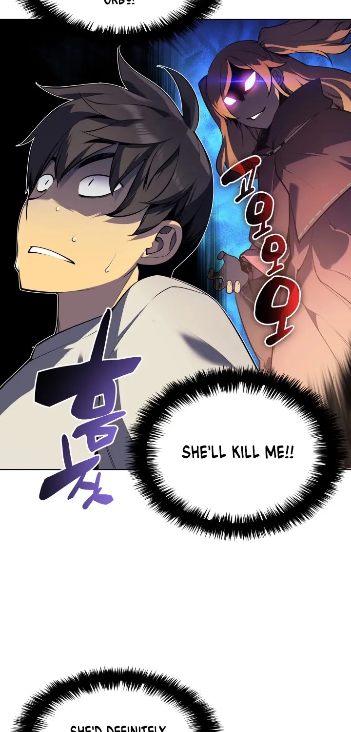 Overgeared (Team Argo) Chapter 31 page 29 - 