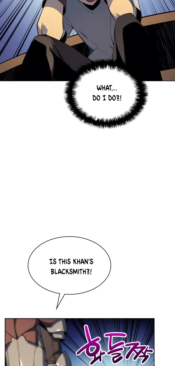 Overgeared (Team Argo) Chapter 31 page 31 - 