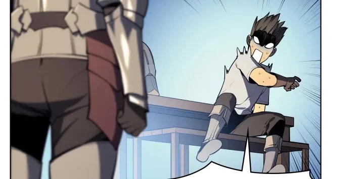 Overgeared (Team Argo) Chapter 31 page 32 - 