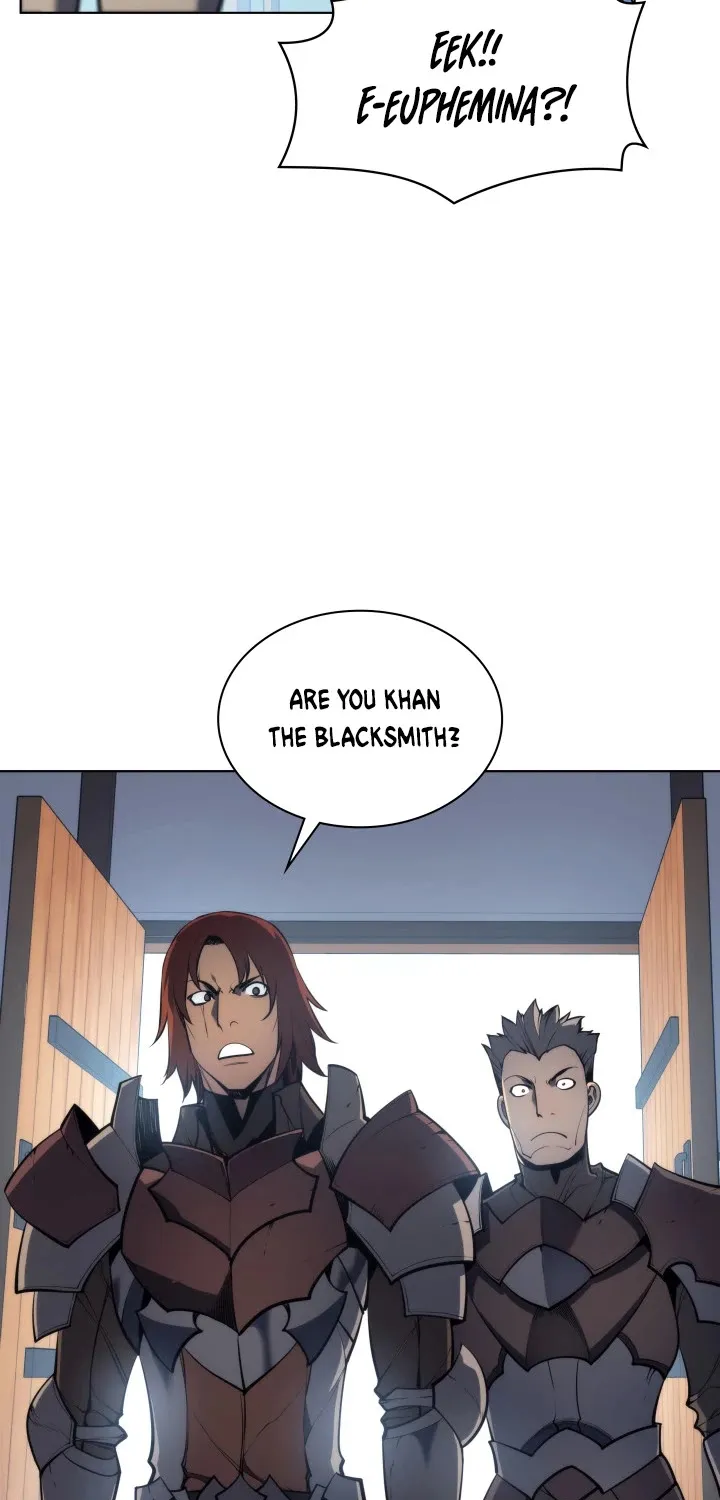 Overgeared (Team Argo) Chapter 31 page 33 - 