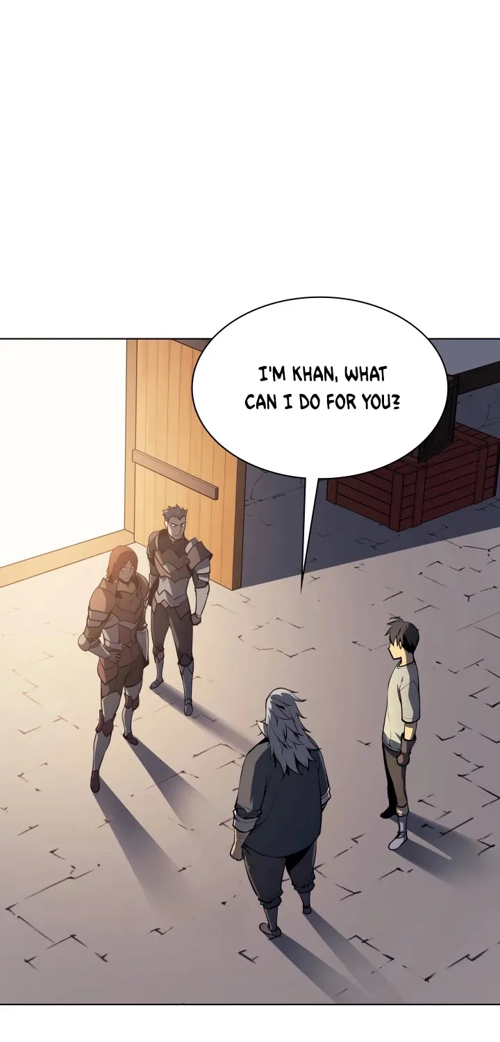 Overgeared (Team Argo) Chapter 31 page 37 - 