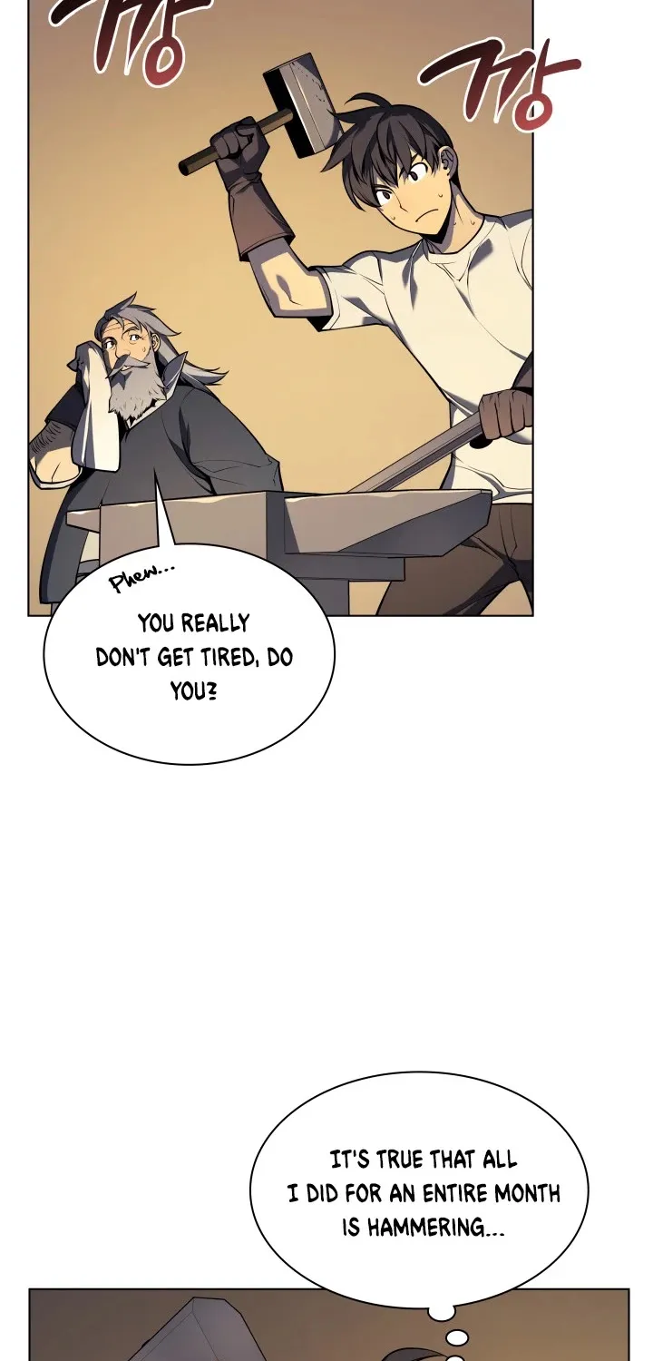 Overgeared (Team Argo) Chapter 31 page 5 - 