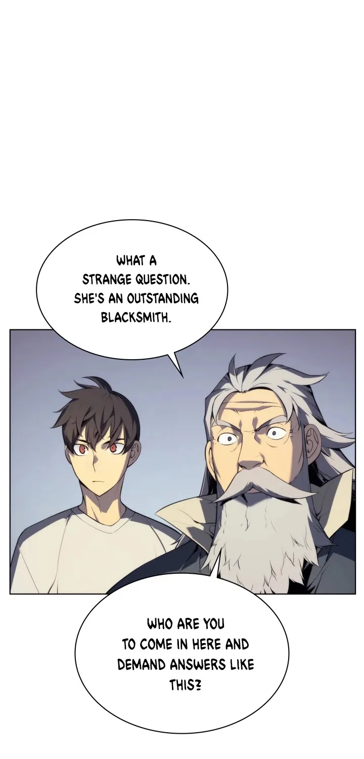 Overgeared (Team Argo) Chapter 31 page 41 - 