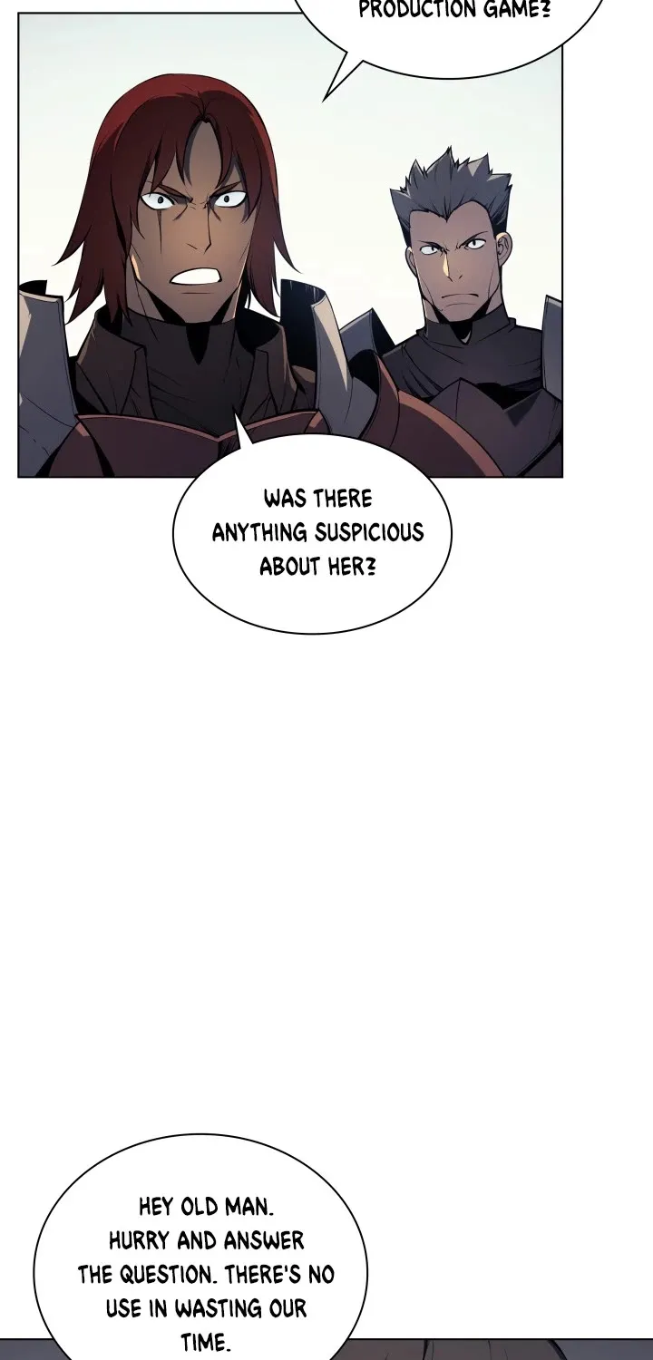Overgeared (Team Argo) Chapter 31 page 43 - 