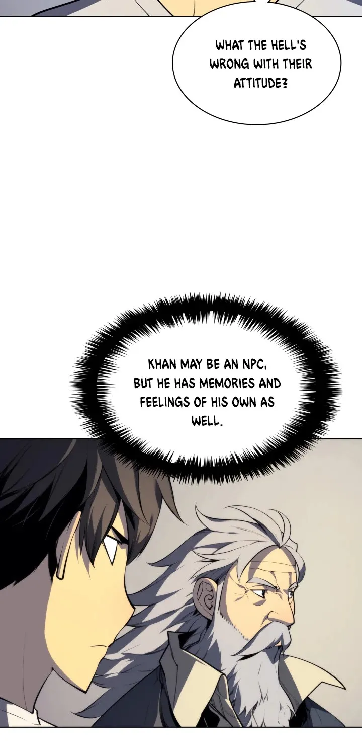 Overgeared (Team Argo) Chapter 31 page 45 - 