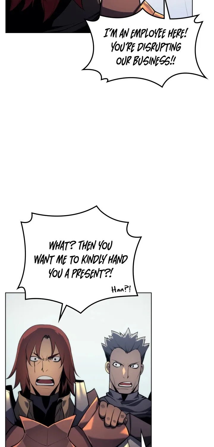 Overgeared (Team Argo) Chapter 31 page 49 - 