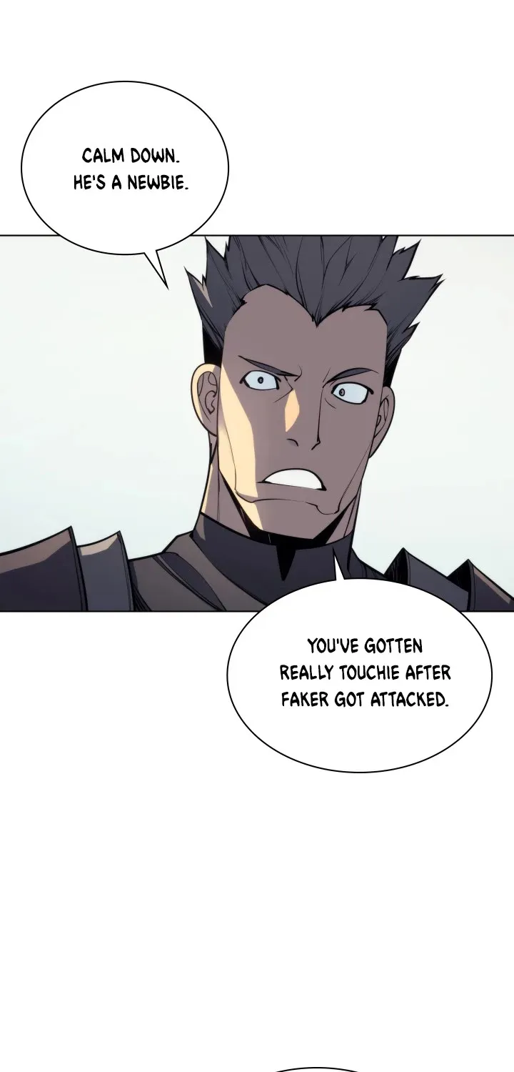 Overgeared (Team Argo) Chapter 31 page 51 - 