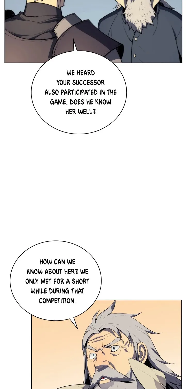 Overgeared (Team Argo) Chapter 31 page 53 - 