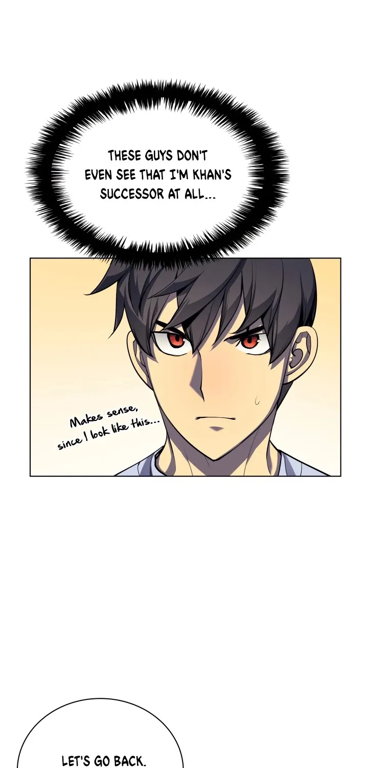 Overgeared (Team Argo) Chapter 31 page 55 - 