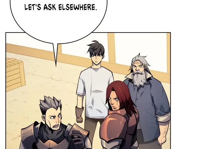 Overgeared (Team Argo) Chapter 31 page 56 - 